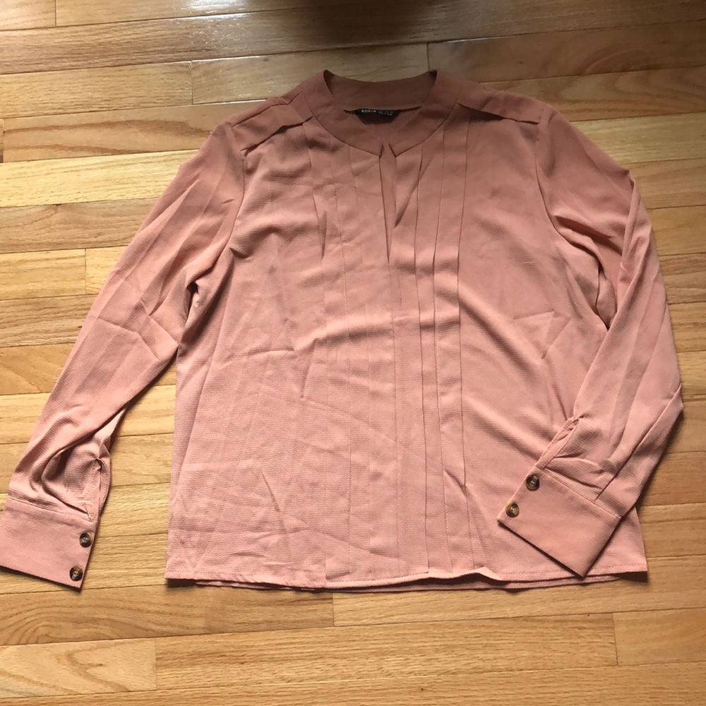 Shein Blouse